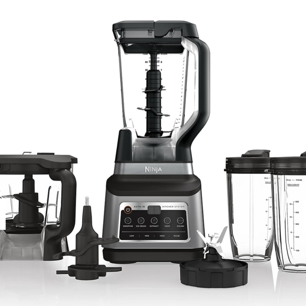 Ninja Professional Plus Kitchen System with Auto-iQ